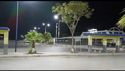 SNTV Khroub