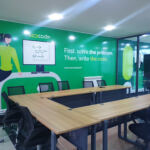SoCode School (Ali Mendjeli)