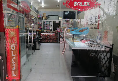 Soleil Pâtisserie