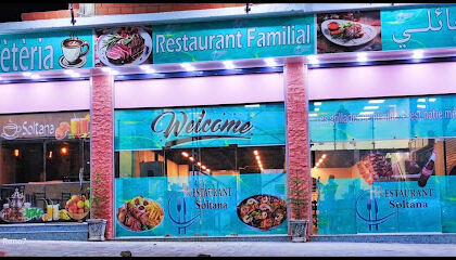 Soltana Restaurant