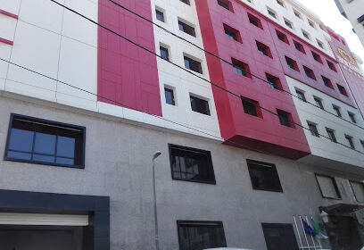 Soltane Hotel