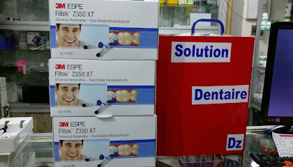 Solution Dentaire