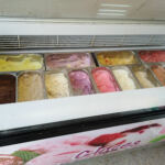 Sorbetto (Glace Artisanale Naturelle)