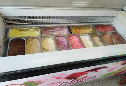 Sorbetto (Glace Artisanale Naturelle)