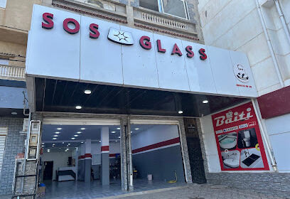SOS GLASS