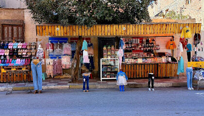 Souhaib shoes and accessories