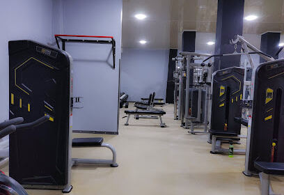 Spark Gym