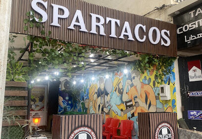SPARTACOS