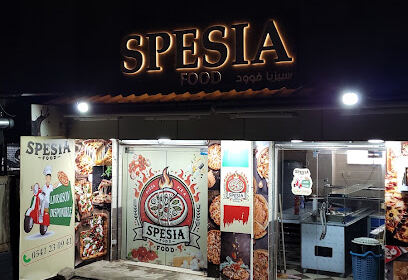 Spesia food