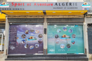 Sport et Aventure Algerie