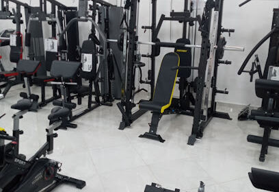 sport space