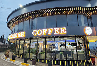 SQUARE COFFEE