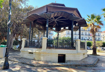 Square Port-Saïd