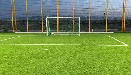 Stade de Proximité Oscar Hammam Sokhna