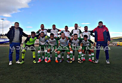 Stade de Ramdane Djamel
