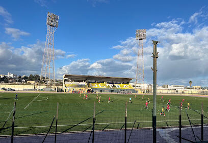 Stade du 1er Novembre 1954