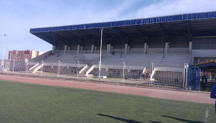 Stade Hammam Sokhna