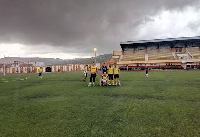 Stade Salah Bey