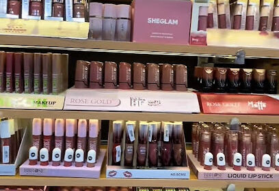 Staifi Drariya Elegance Cosmétique Store