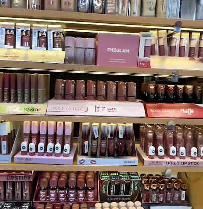 Staifi Drariya Elegance Cosmétique Store