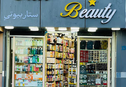 Star beauty DRARIA