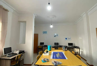 Star Innovation SmartTech