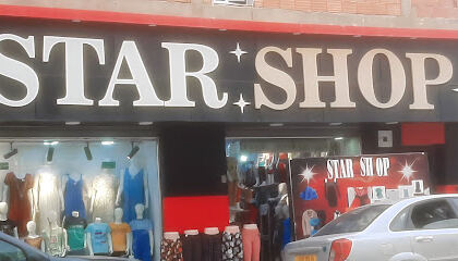 Star shop