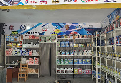 station abd elmoumen d’entretien et vente huil