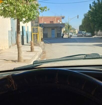 station chergui nadir