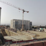 Station de Bus et Taxi Beraki