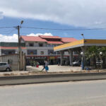 Station de services El Hadja
