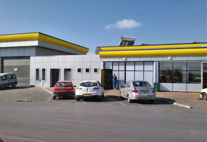Station de Services Mansourieh