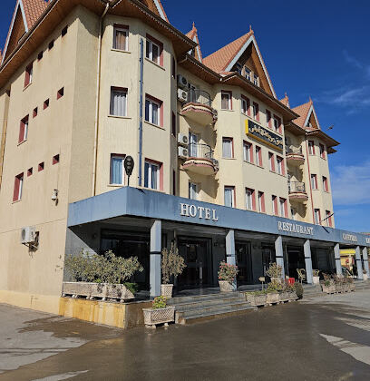 Station Privé