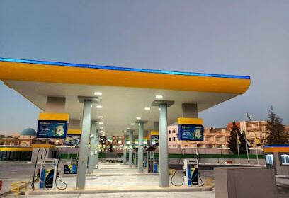 Station-service