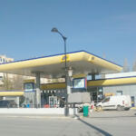station service