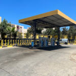 Station Service Ain Benian