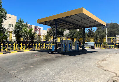 Station Service Ain Benian