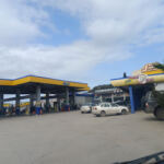 Station Service Boubir