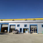 Station Service El Boukhari