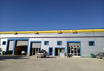 Station Service El Boukhari