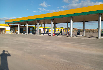 Station Service GBS Belhocine