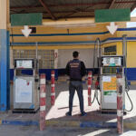 Station-Service Mekenez