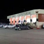 Station Service Oulhassi Bouhdjar