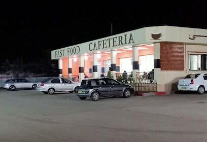 Station Service Oulhassi Bouhdjar