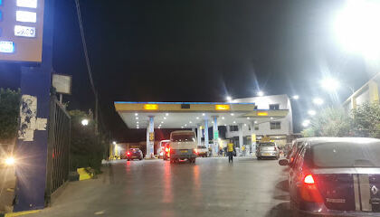 Station Service PVA Eurl GRSS