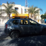 Station service taxi birtouta