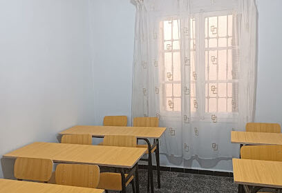 STELLAR HEIGHTS SCHOOL