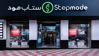 Stepmode Tizi ouzou