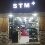 Stm service informatique et tèlèphonique