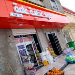 STOP SHOP